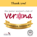 The Junior Women's Club of Verona