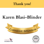 Karen Blasi-Blinder